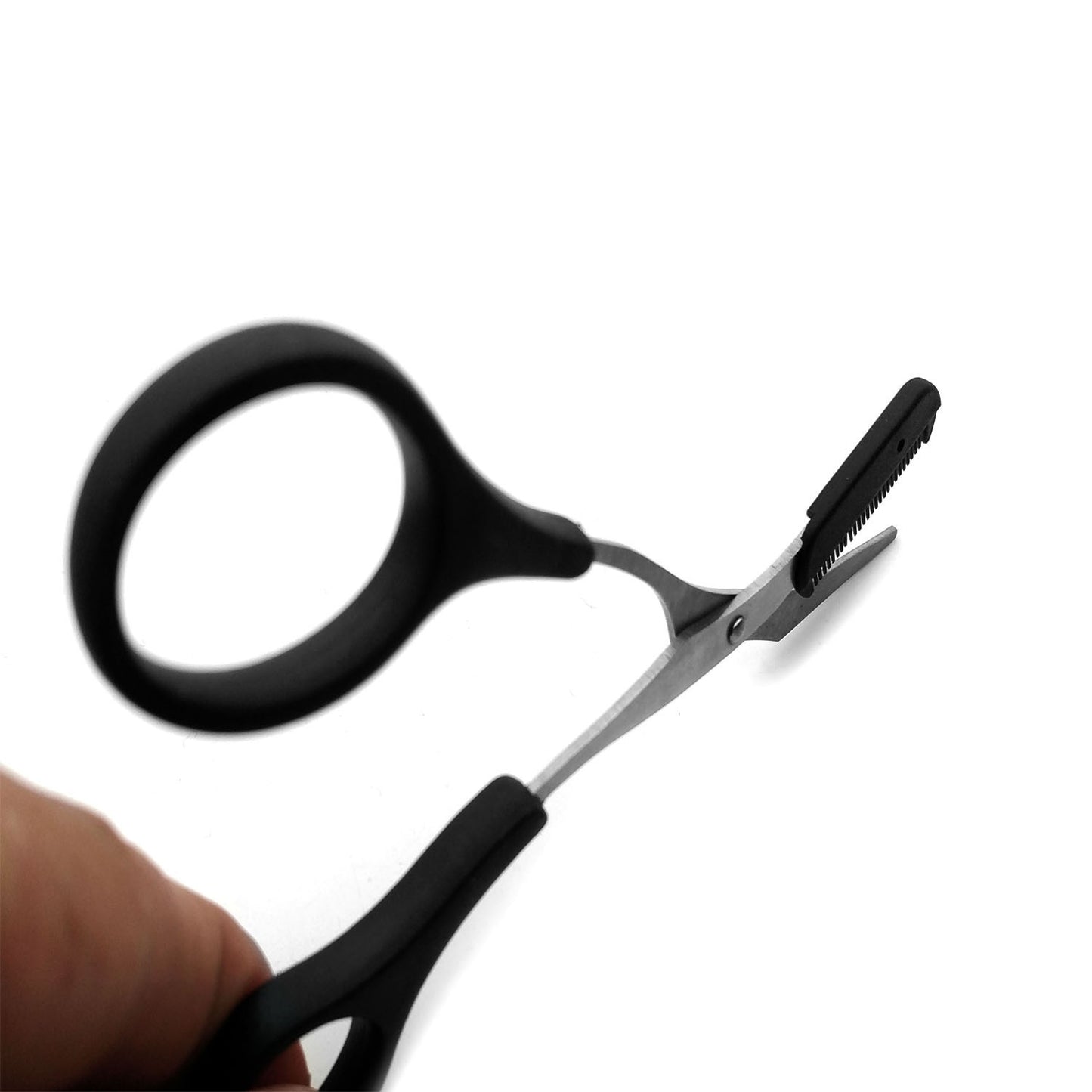 Eyebrow Trimming Scissors