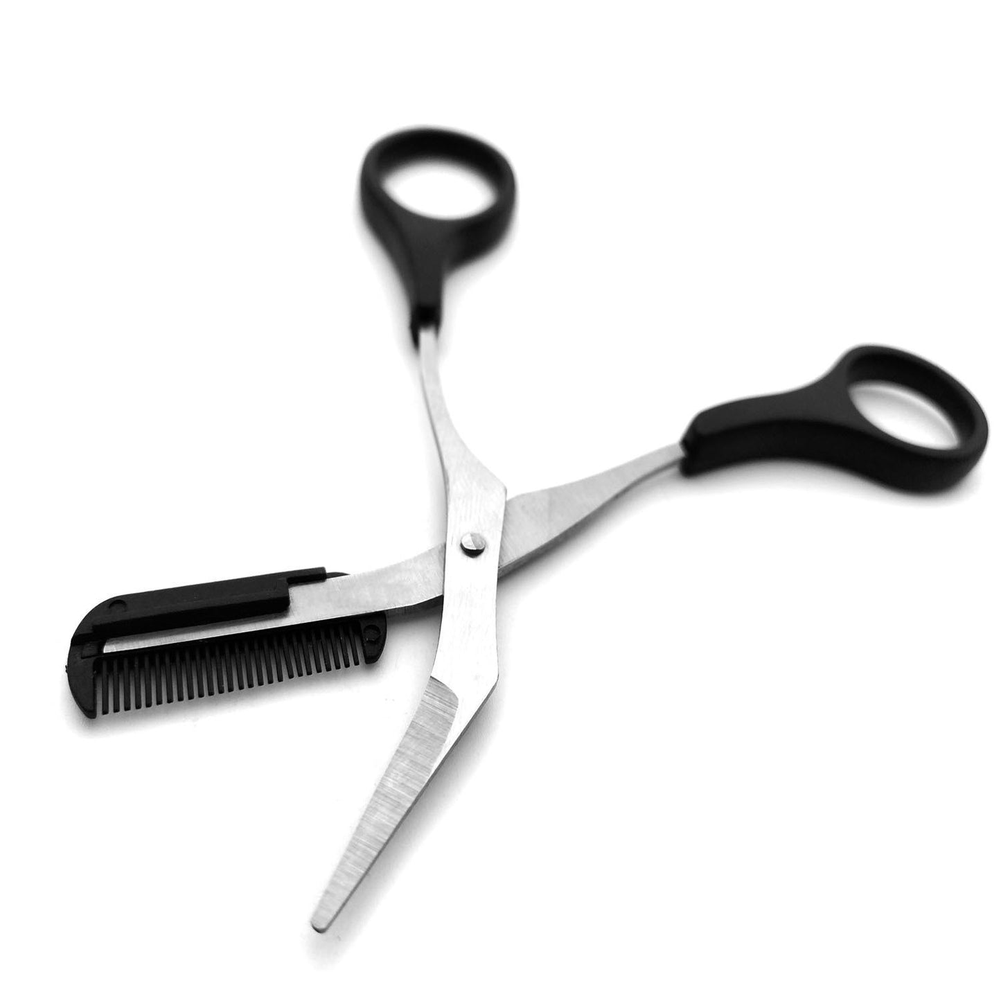 Eyebrow Trimming Scissors