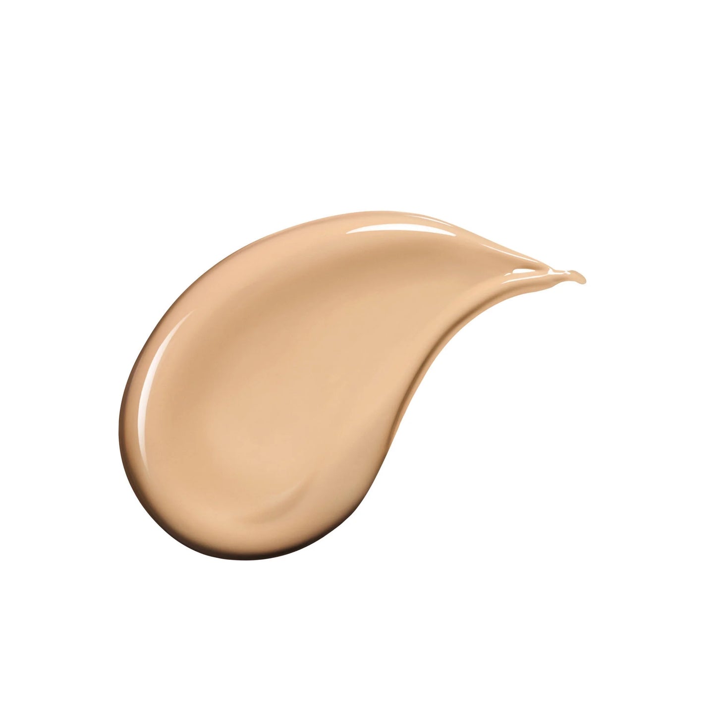 Clean Makeup Foundation Buff Beige 125, 1 Oz