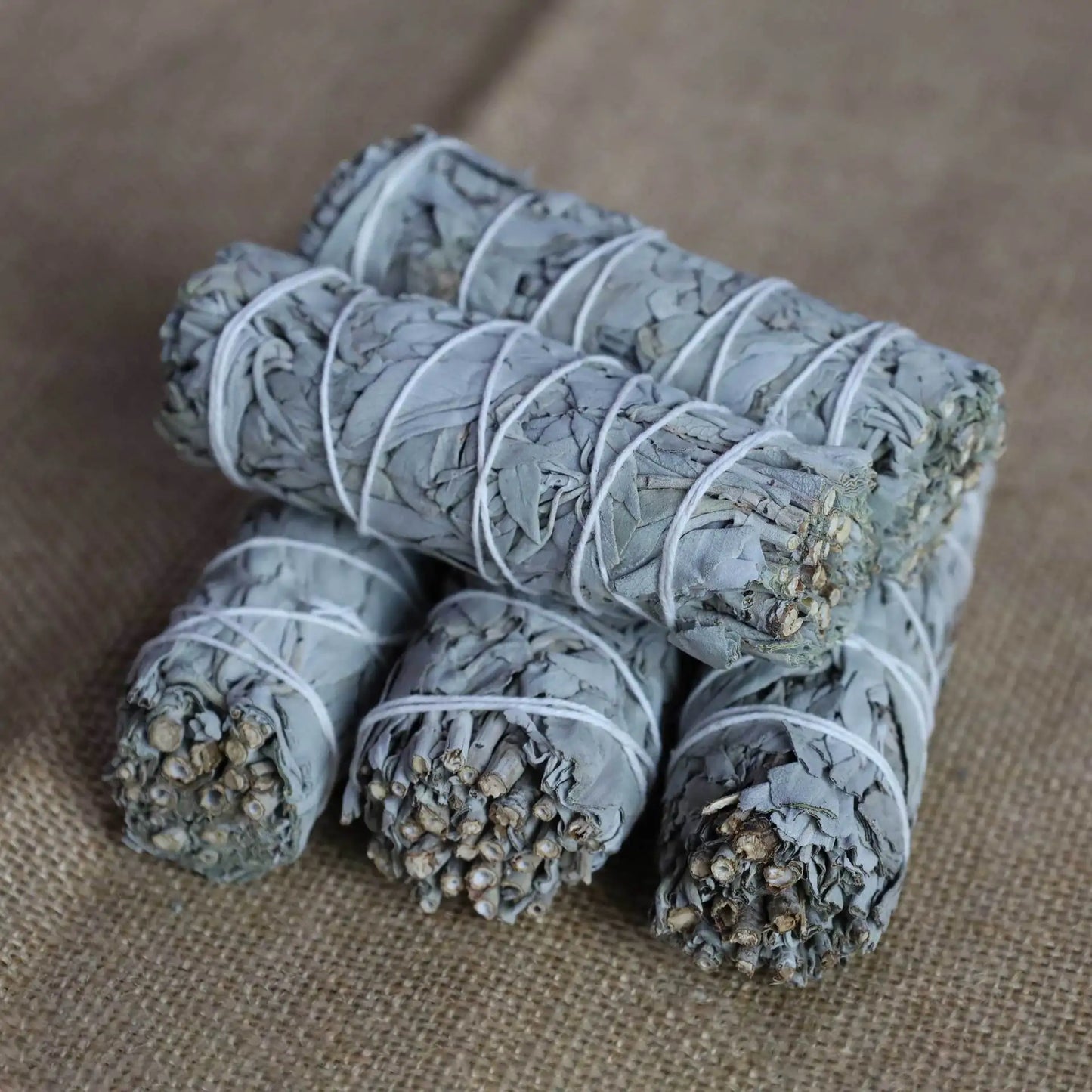 Bulk White Sage