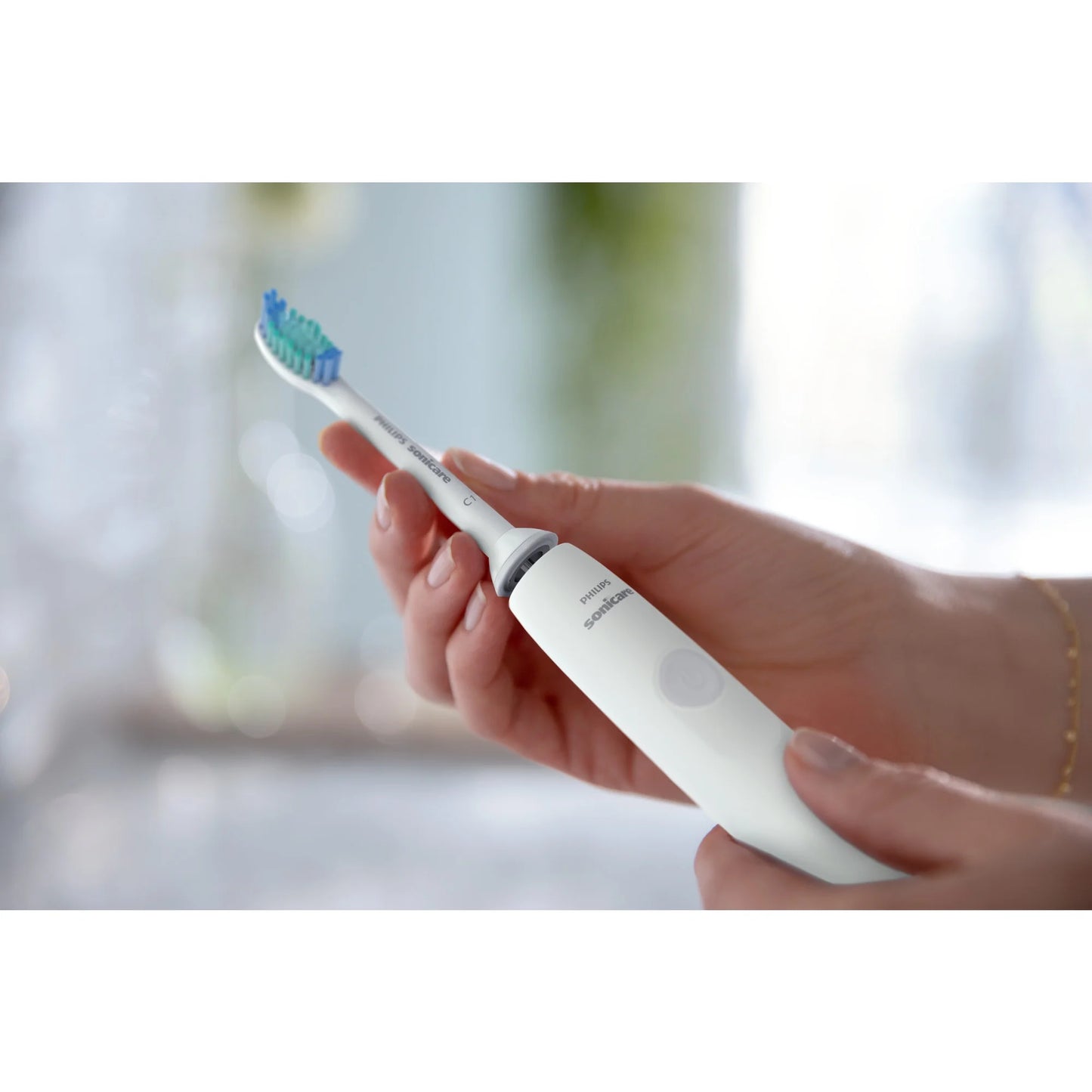 1100 Power  Rechargeable Electric Toothbrush