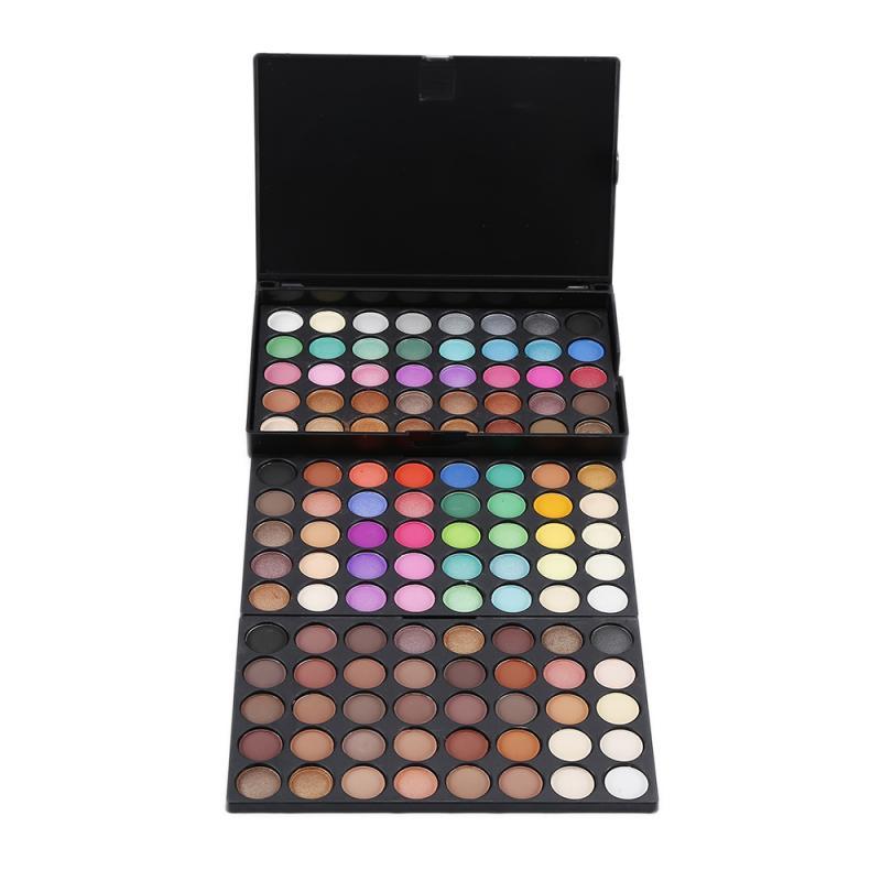 40 Color Eye Shadows