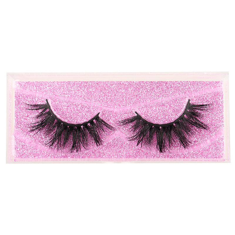 5D Thick 22MM Mink Eyelashes