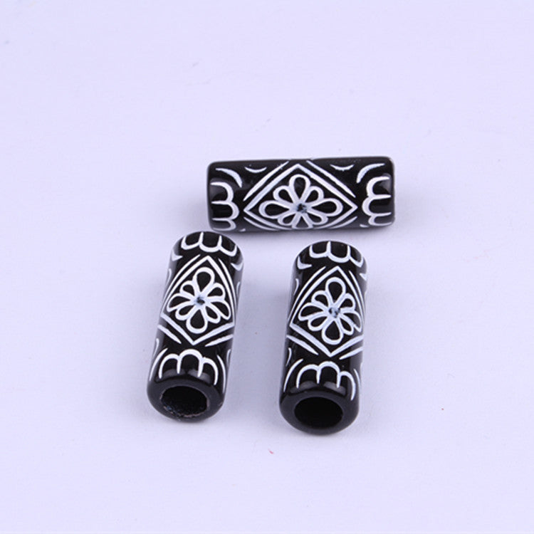 Decorative Hair Beads