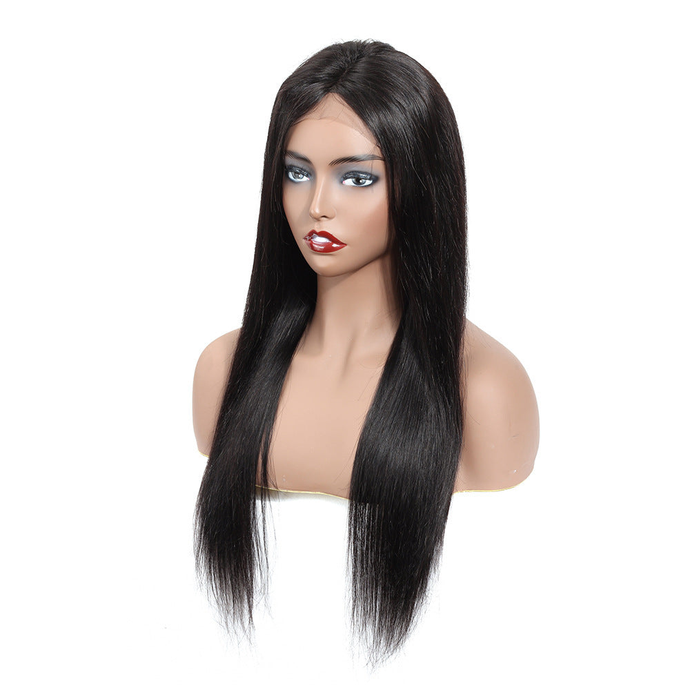 Lace Wig 8-14"