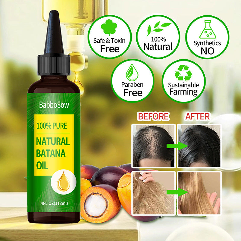 Batana Oil