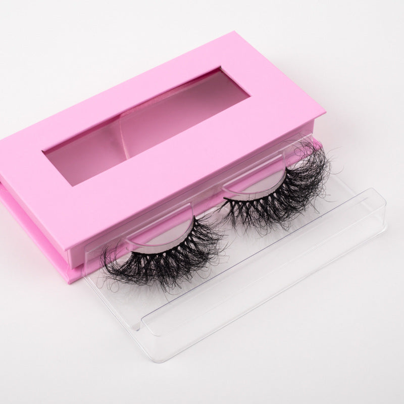 Mink Eyelashes