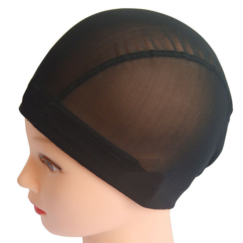 U-shaped Wig Net