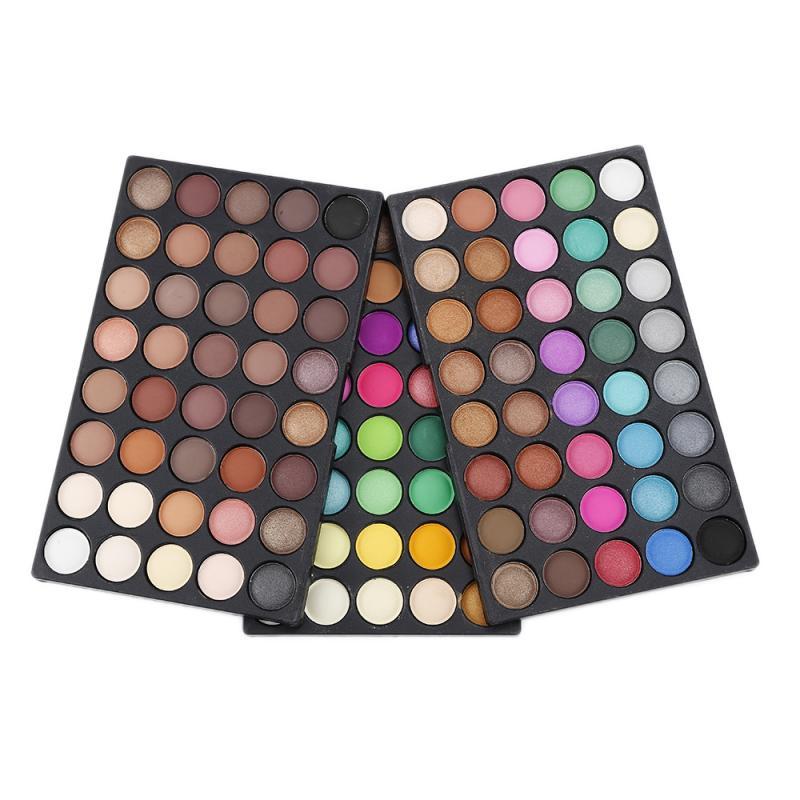 40 Color Eye Shadows