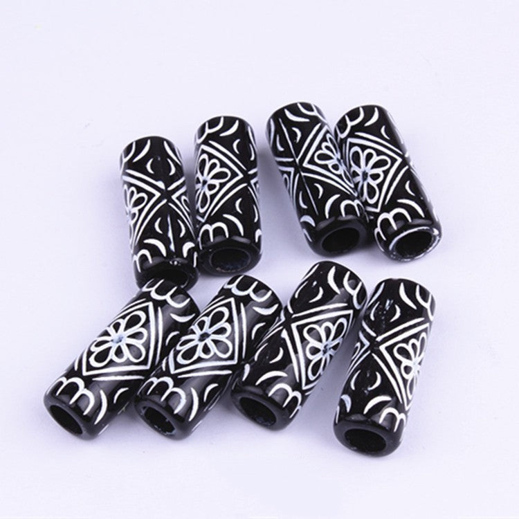 Decorative Hair Beads