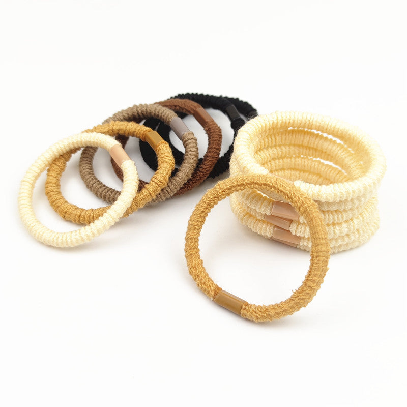 Elastic Hair Band