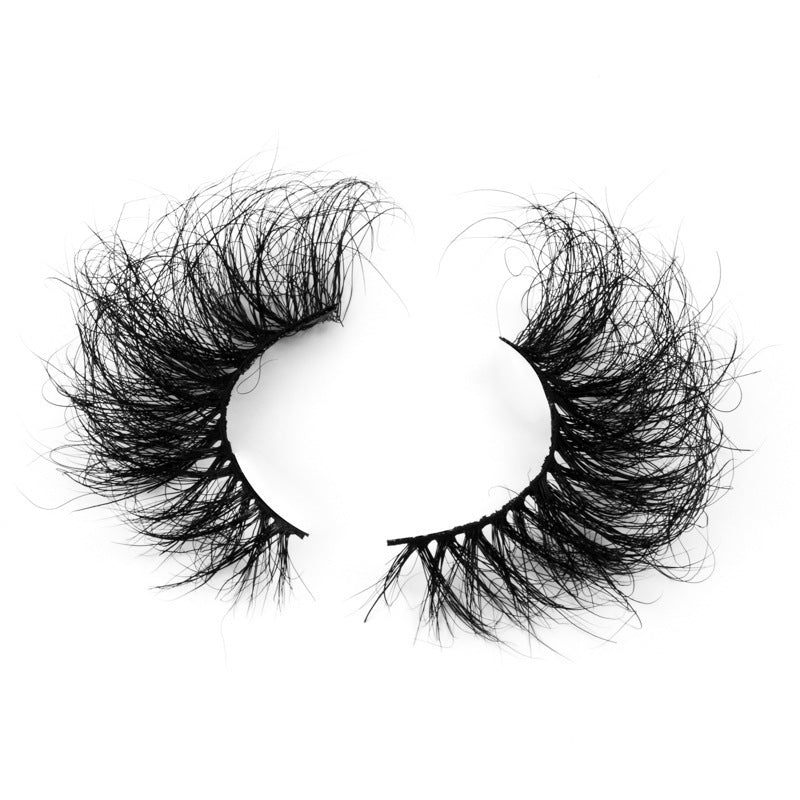 Mink Eyelashes