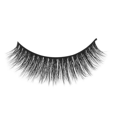 3D Mink Eyelashes 3 pairs