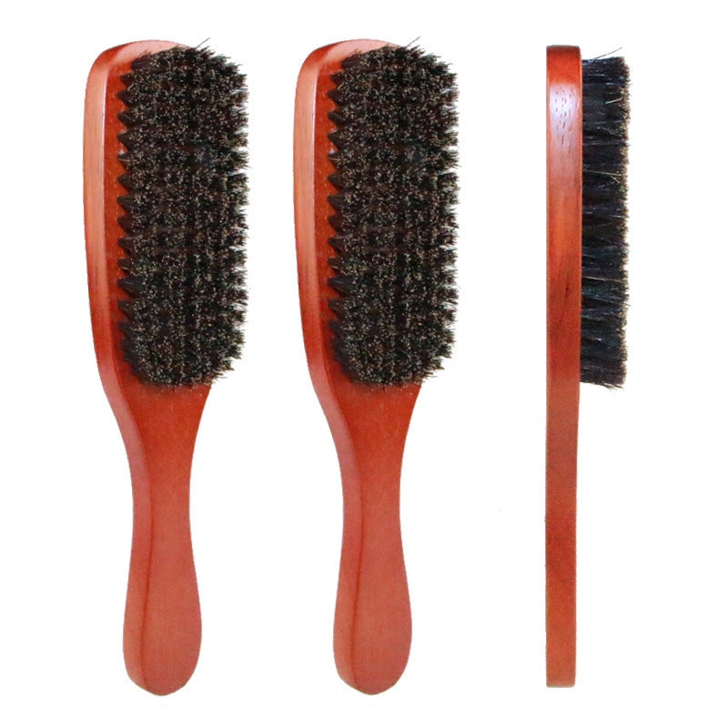 Multifunctional Brush