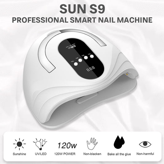 Nail Dryer