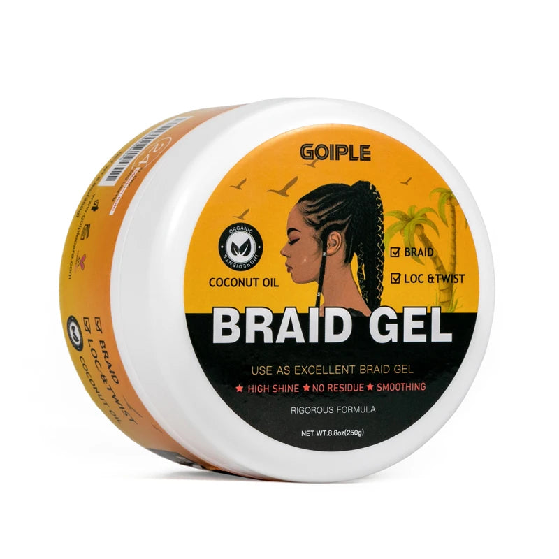 Goiple Styling Braid Cream