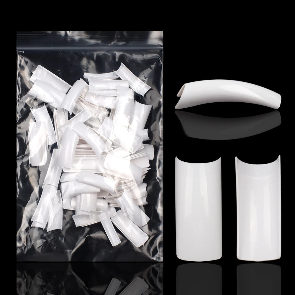 Square-head- Coffin nails 100pcs