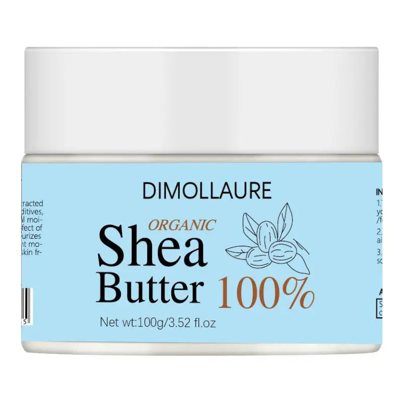 Shea Butter Oil 100g