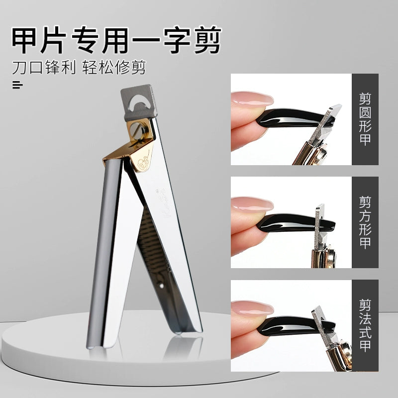 Manicure Cross-Type Shear