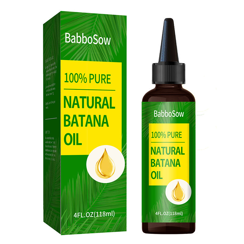 Batana Oil