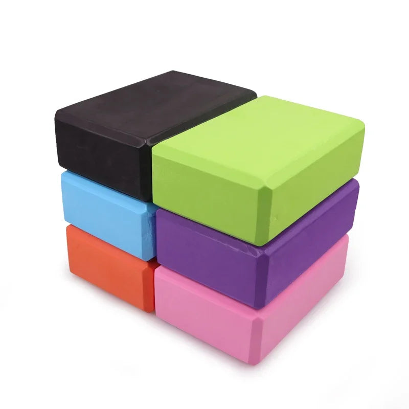 Yoga Foam Block