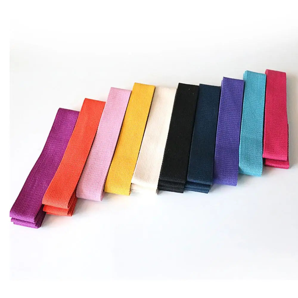 Yoga Mat Strap Belt