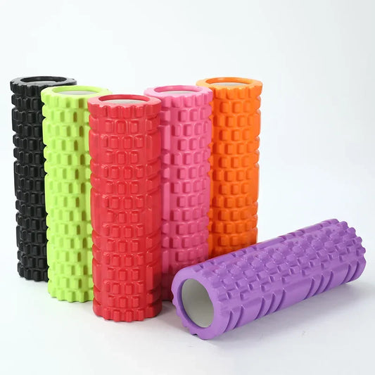 Fitness Roller Yoga Column 1Pc