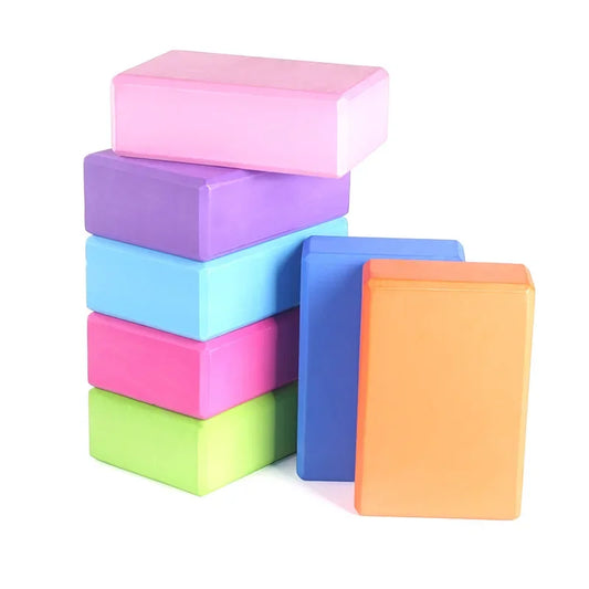 Foam Yoga Brick