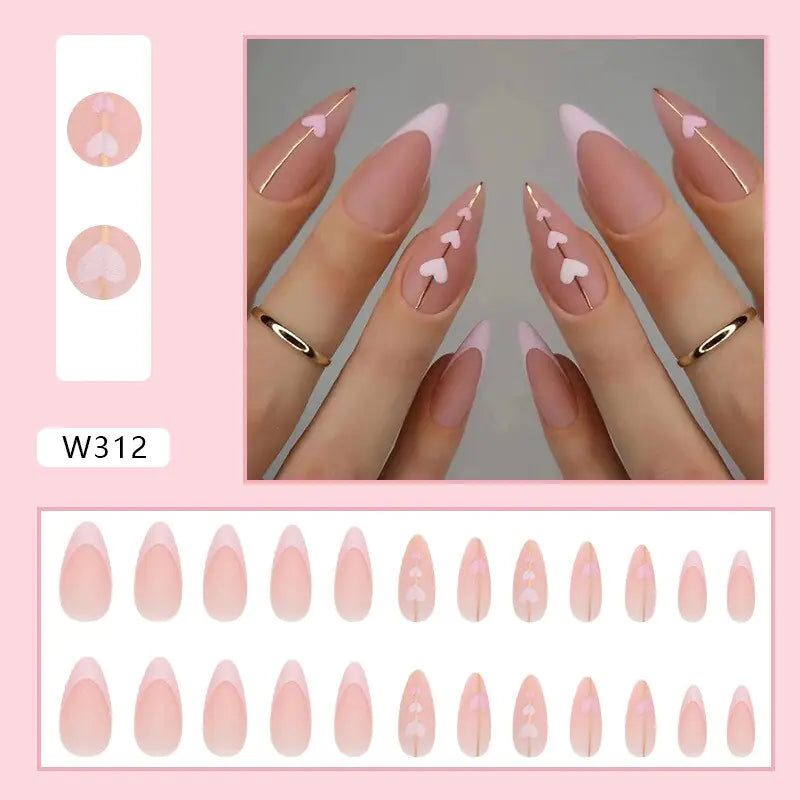 3D Nails