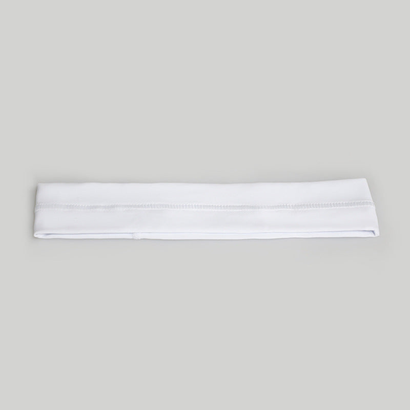 Yoga Hair Elastic Sweat Band