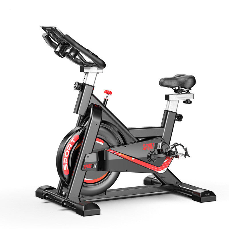 Spinning Bike Fitness Equipment