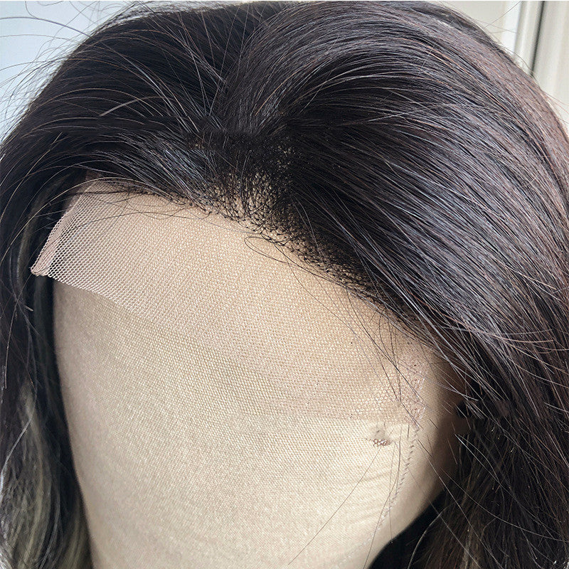 Body Wave Wigs 10-18"