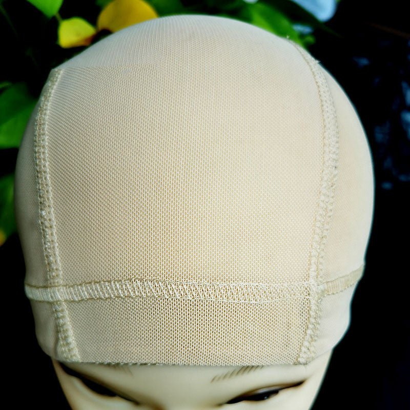 U-shaped Wig Net