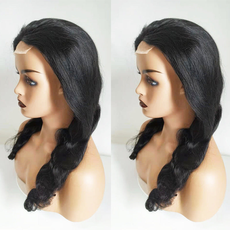 Body Wave Lace Wig