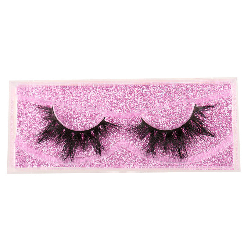 5D Thick 22MM Mink Eyelashes