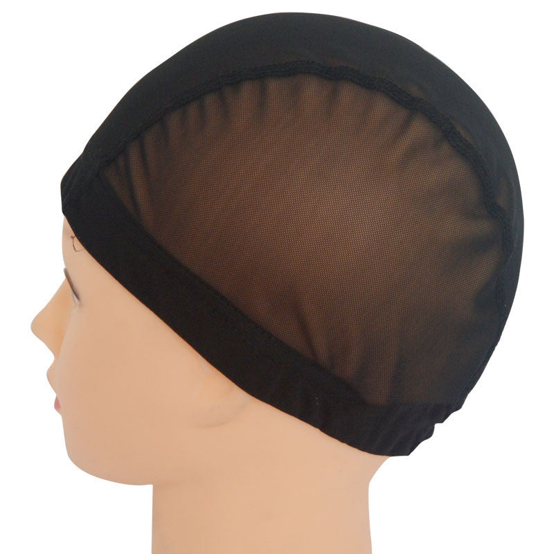 U-shaped Wig Net