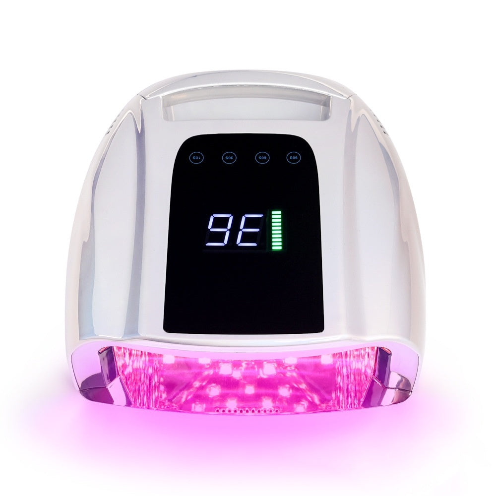 UV Nail Phototherapy Machine 96W HP