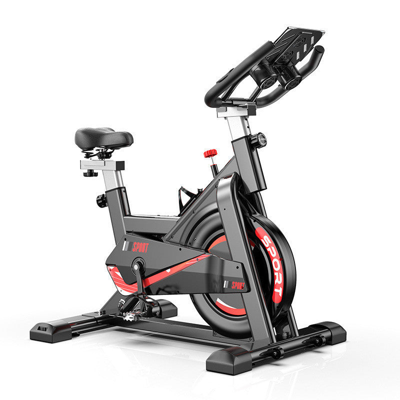 Spinning Bike Fitness Equipment