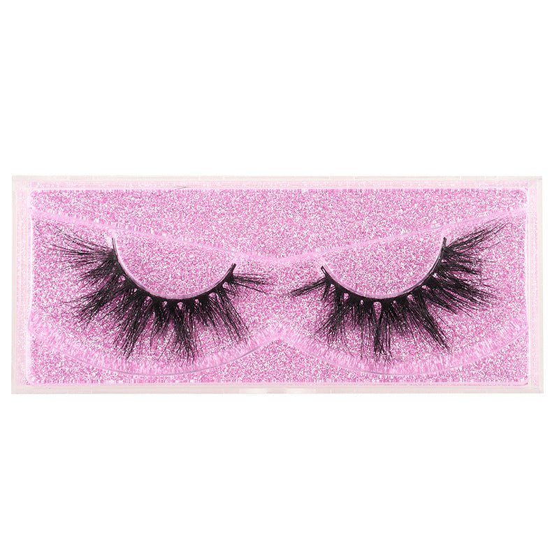 5D Thick 22MM Mink Eyelashes