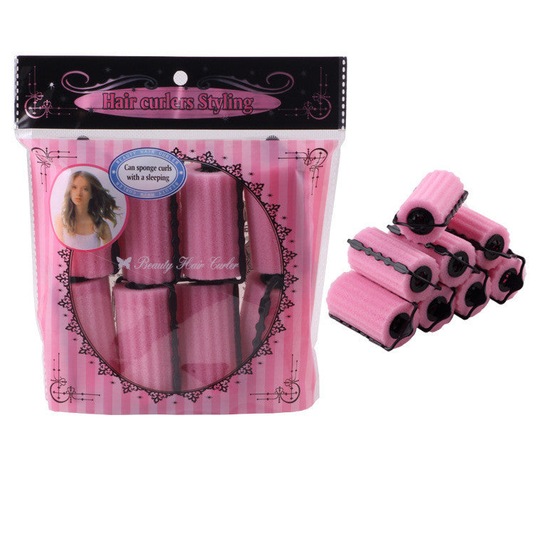 Hair Rollers