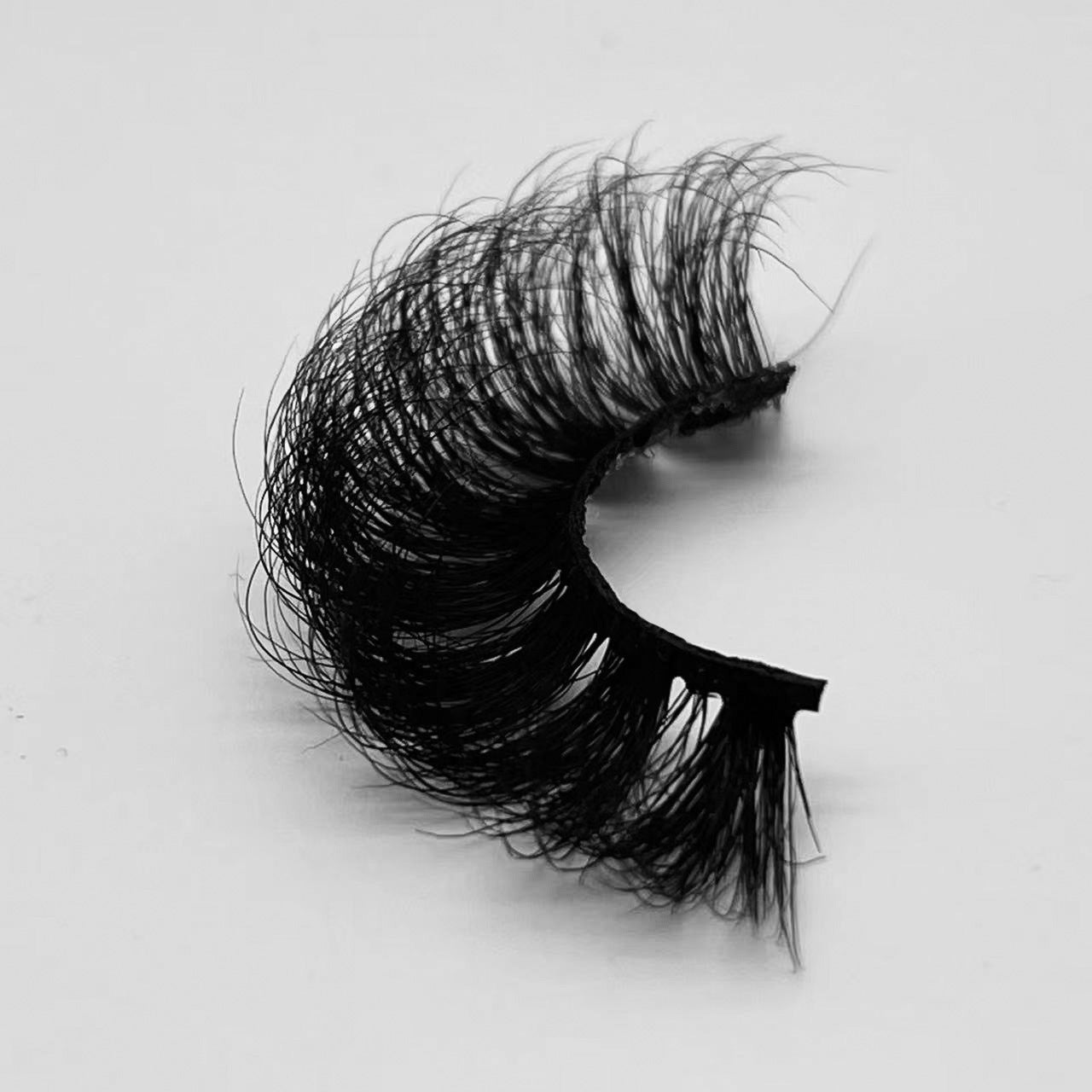 Mink Thick 25MM Eyelashes