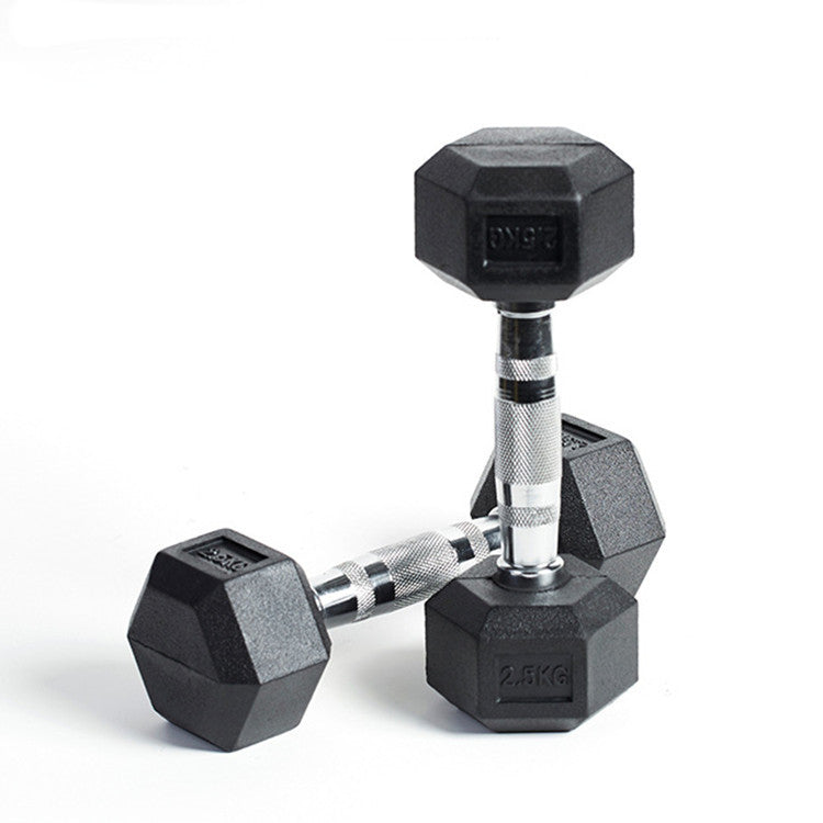 Home Fitness Equipment