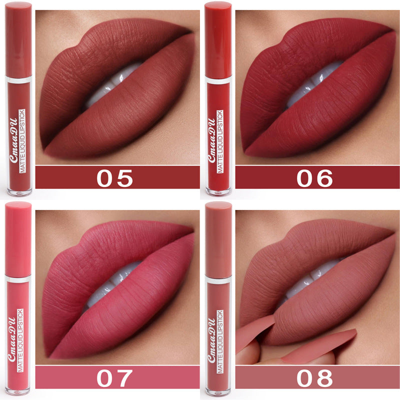 Matte Lipstick