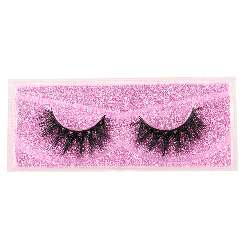 5D Thick 22MM Mink Eyelashes