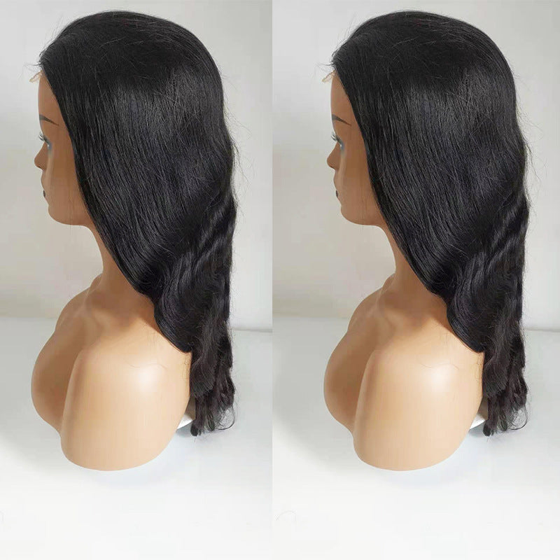 Body Wave Lace Wig