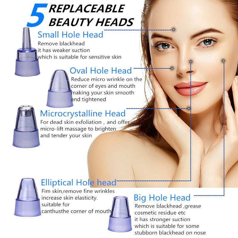 Blackhead Remover-Skin Care Tool