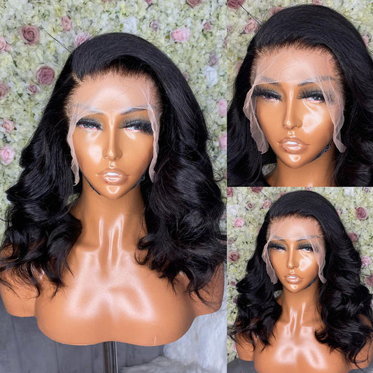 Brazilian Bob Lace Wigs