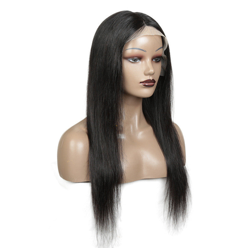 Lace Wig 8-14"