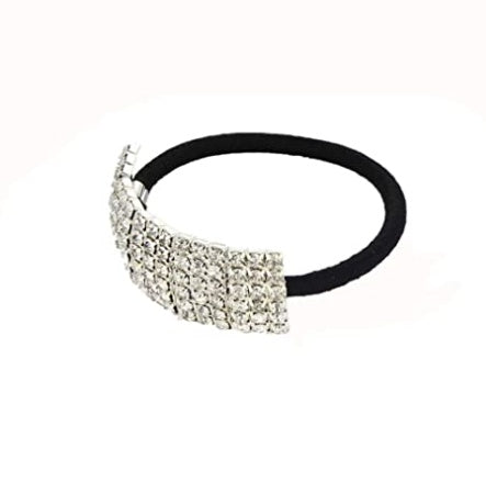 Rhinestone Crystal Hair Accessories