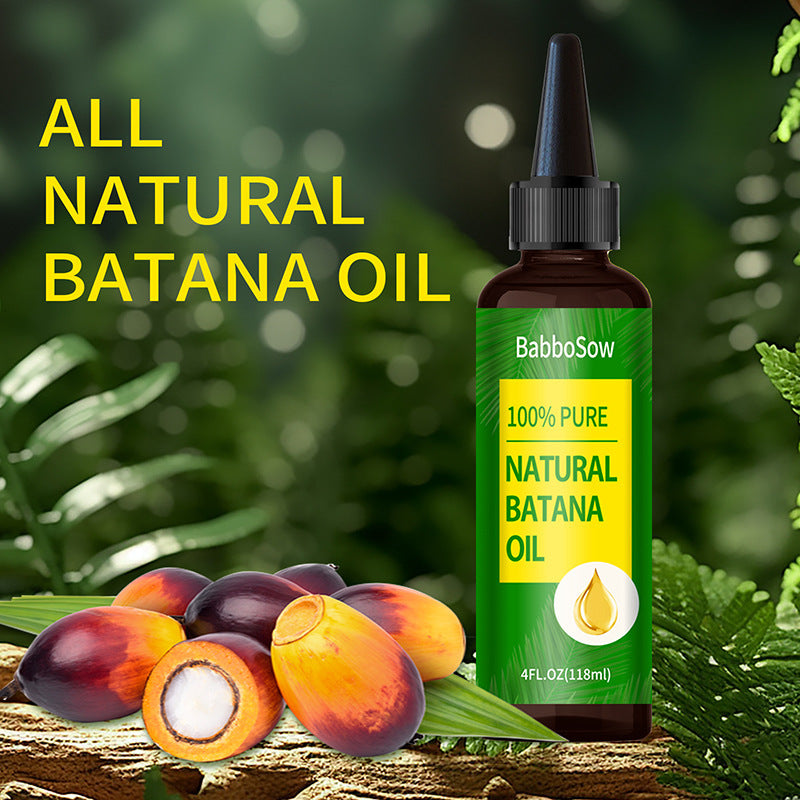 Batana Oil